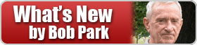 Whats New by Bob Park