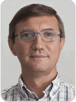 Dr. Yakovenko