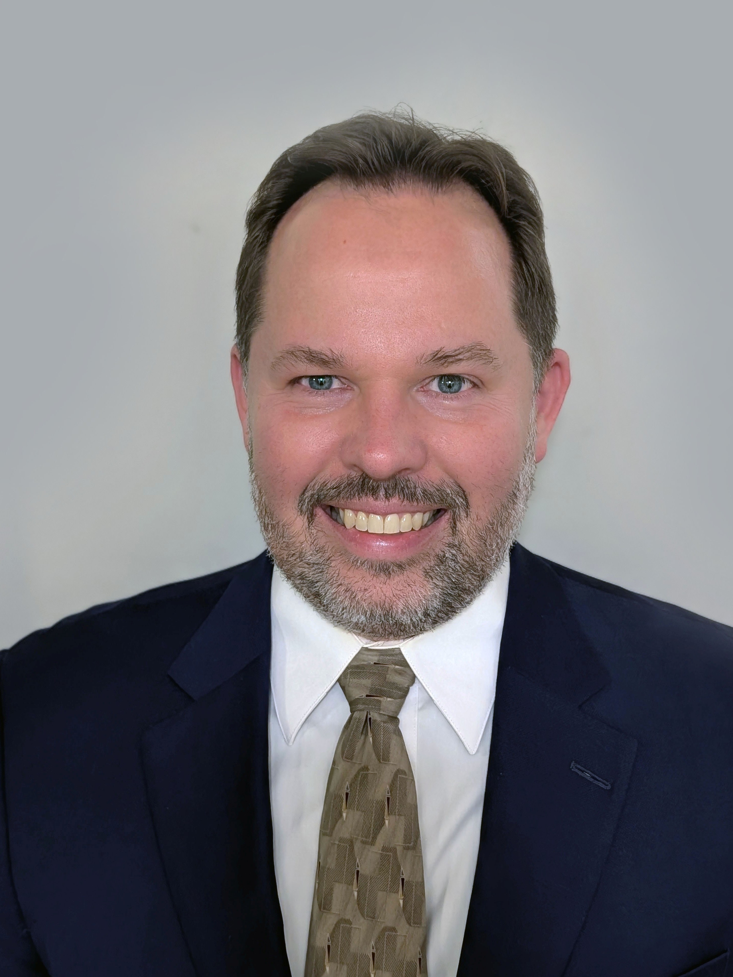 Nicholas Butch