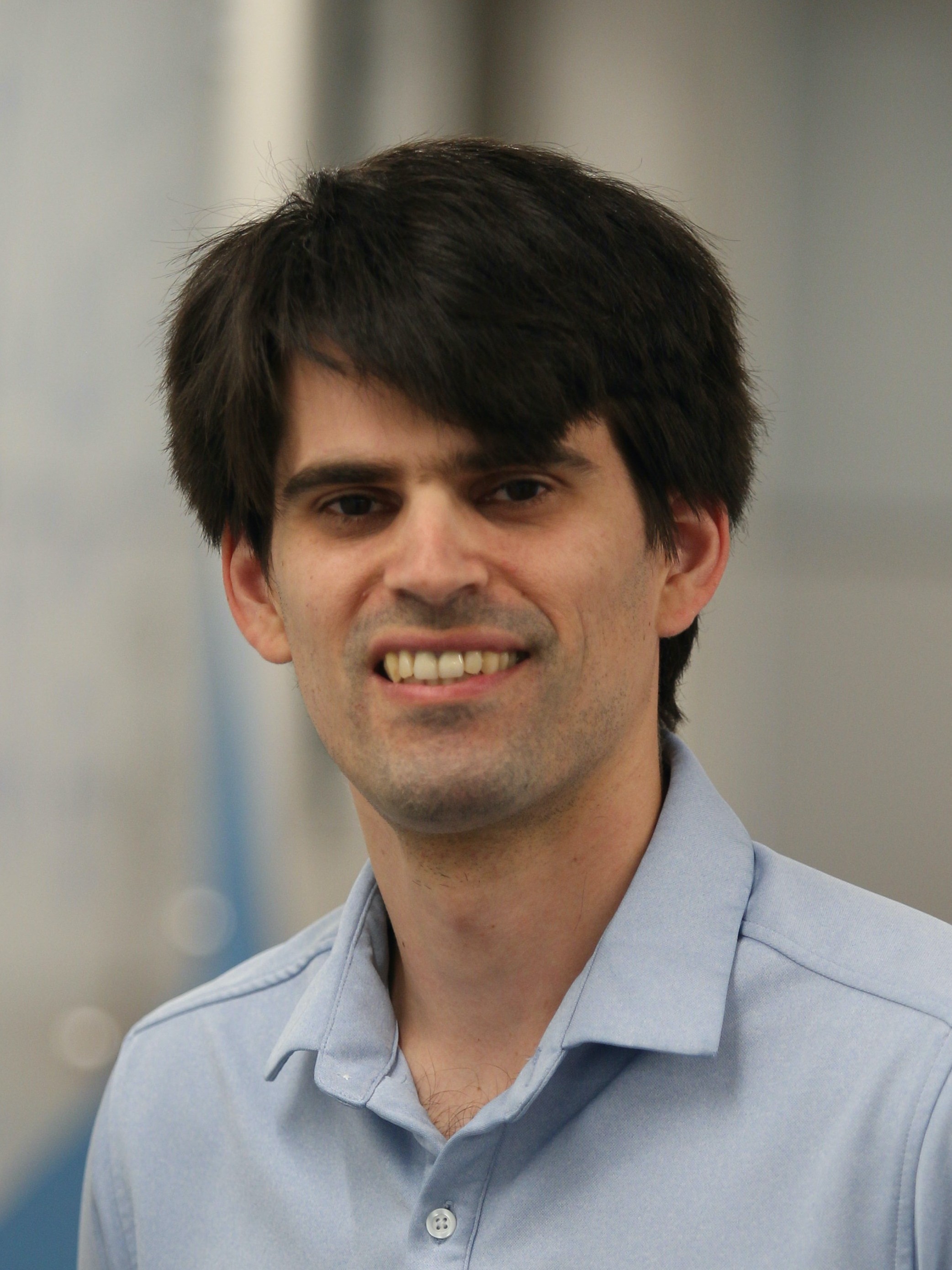 Michael Gullans