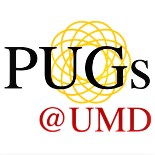 PUGs (Physicists of Underrepresented Genders)