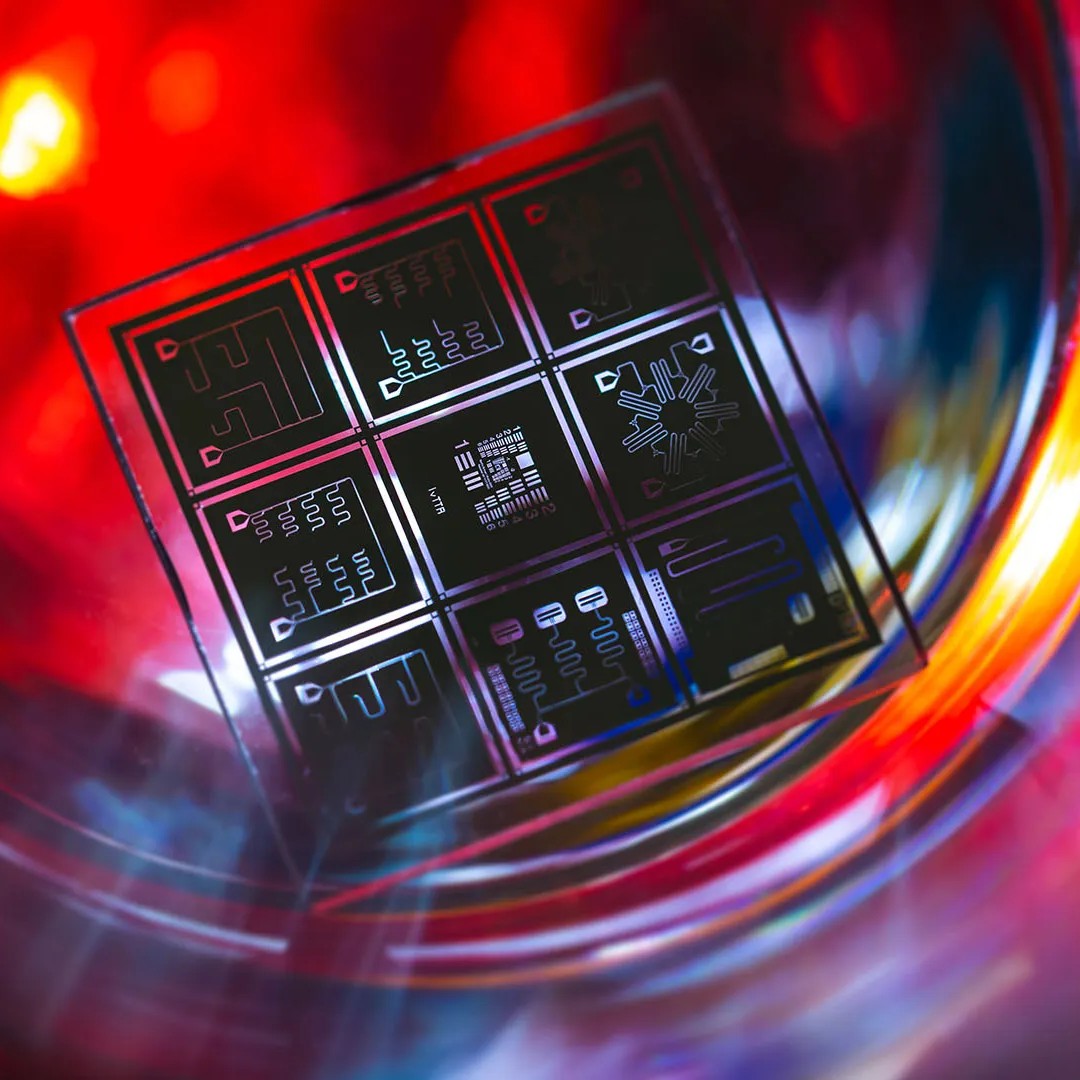 QuantumChip KollarLab