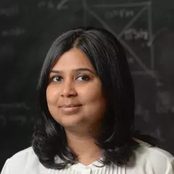 Vedika Khemani (credit: Stanford University)