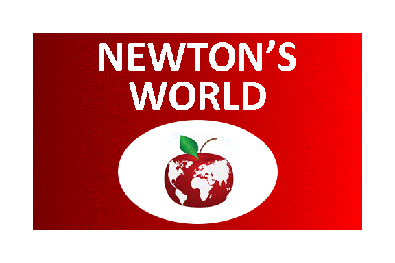 NewtonsWorldLogo