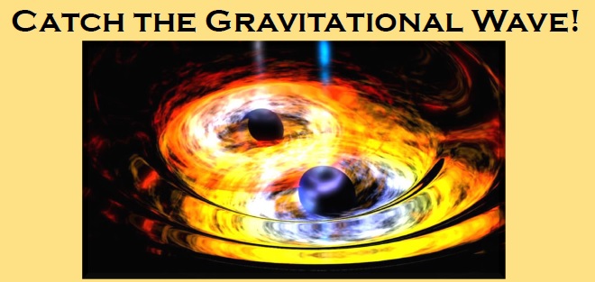 pip gravitational wave 2017